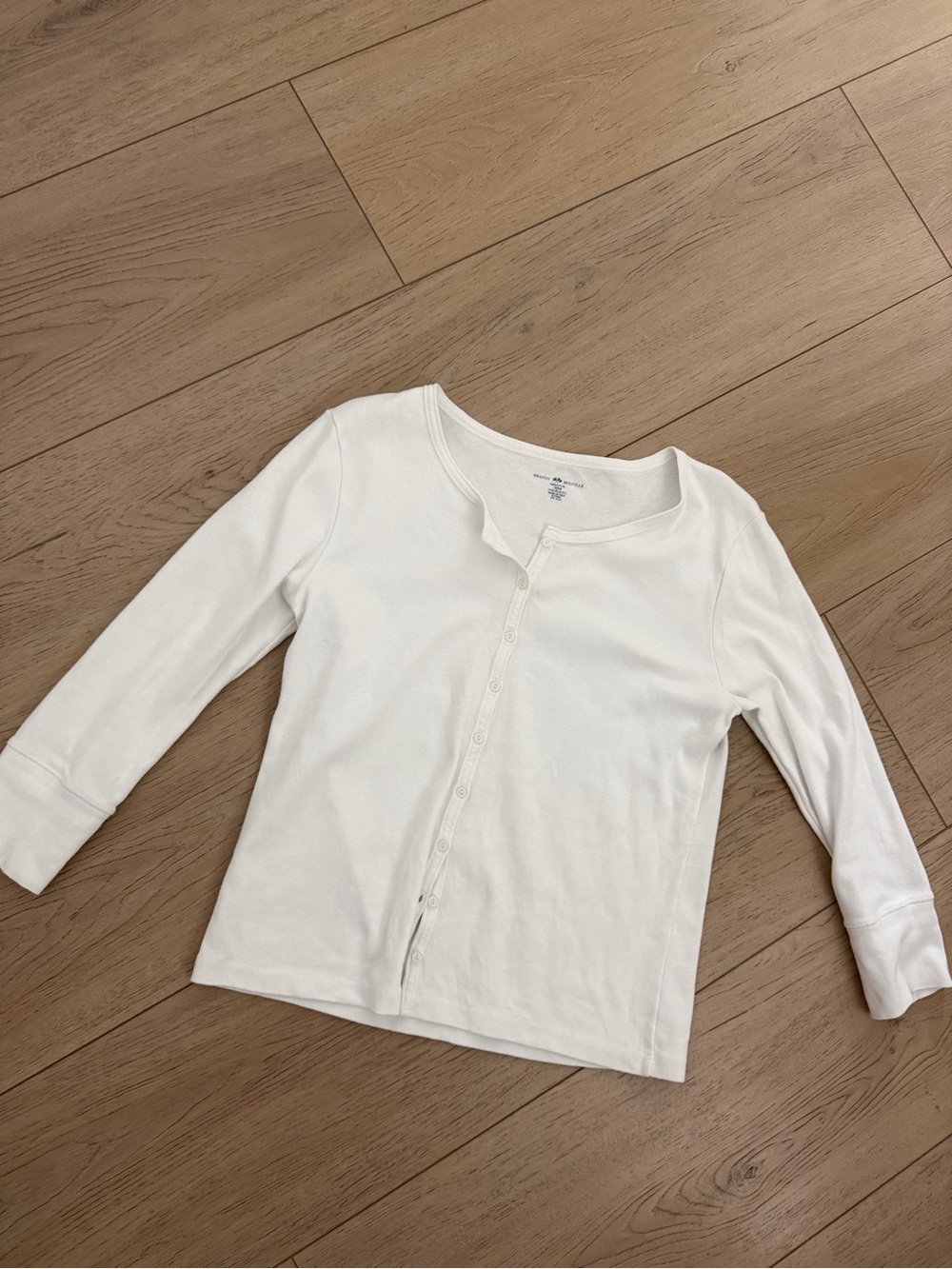 NWOT brandy Melville cardigan